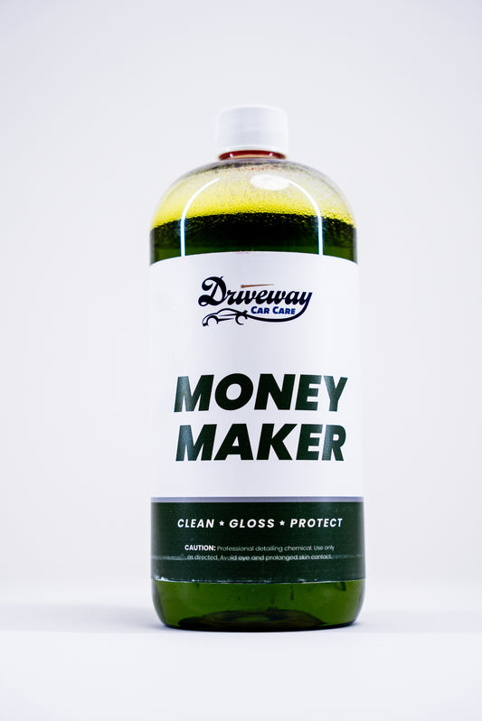 Money Maker — Premium Wash Soap