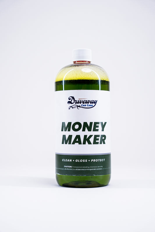 Money Maker — Premium Wash Soap