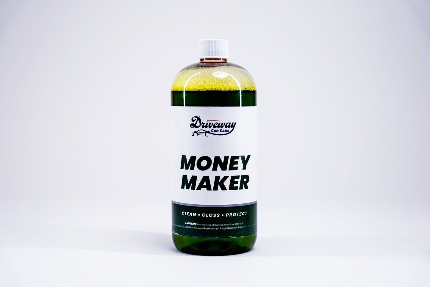 Money Maker — Premium Wash Soap