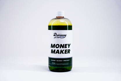 Money Maker — Premium Wash Soap